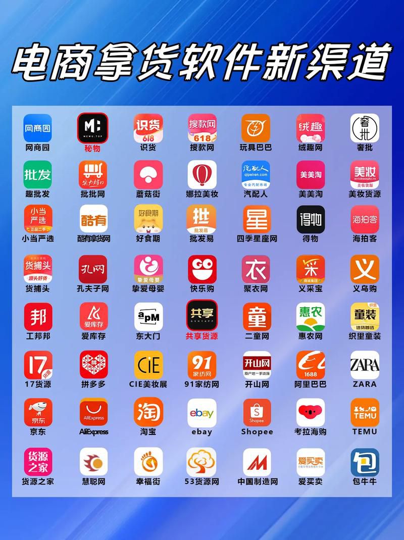 推广平台免费b2b网站大全下载，2026年还能免费发信息的渠道清单